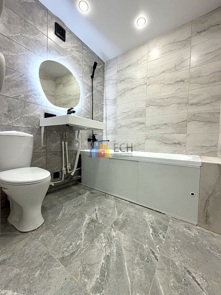 Продажа 1 комнатной квартиры, 31 м2, обл. Тульская, г. Тула, улица Макаренко, 15 3