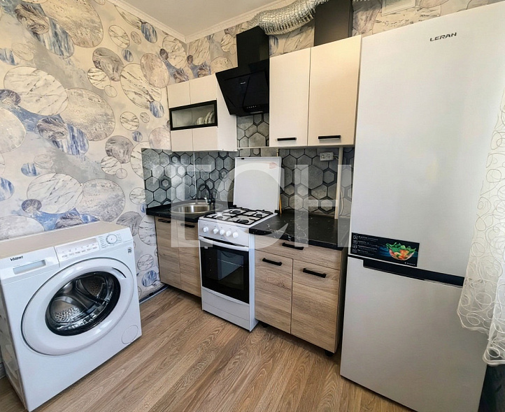 Продажа 1 комнатной квартиры, 30.8 м2, обл. Тульская, г. Венёв, микрорайон Южный, 21 4