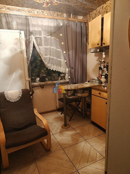 Продажа 2 комнатной квартиры, 50.2 м2, обл. Тульская, г. Тула, улица Бондаренко, 9 12