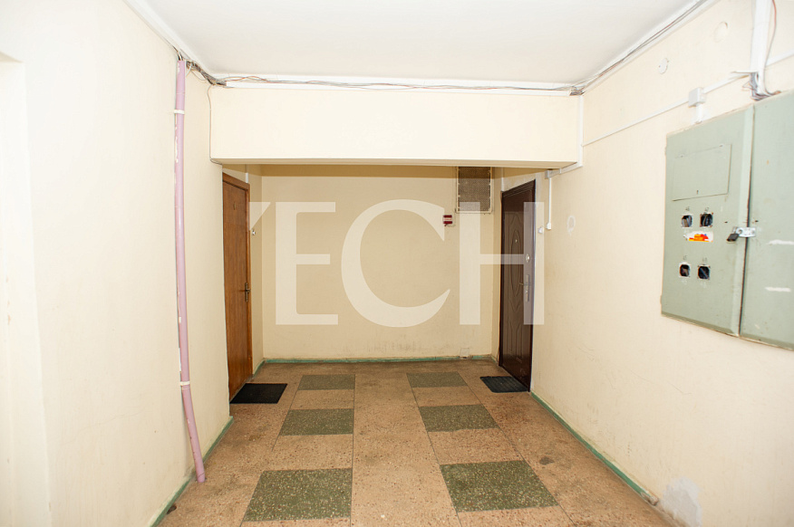 Продажа 2 комнатной квартиры, 79 м2, обл. Тульская, г. Тула, улица Льва Толстого, 117 15