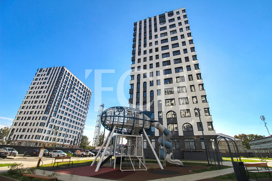 Продажа 1 комнатной квартиры, 33 м2, обл. Тульская, г. Тула, улица Чмутова, 158к1 2