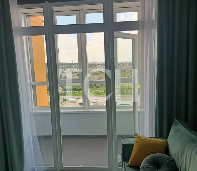 Продажа 2 комнатной квартиры, 58 м2, обл. Тульская, г. село Осиновая Гора, улица Аркадия Шипунова, 1 1
