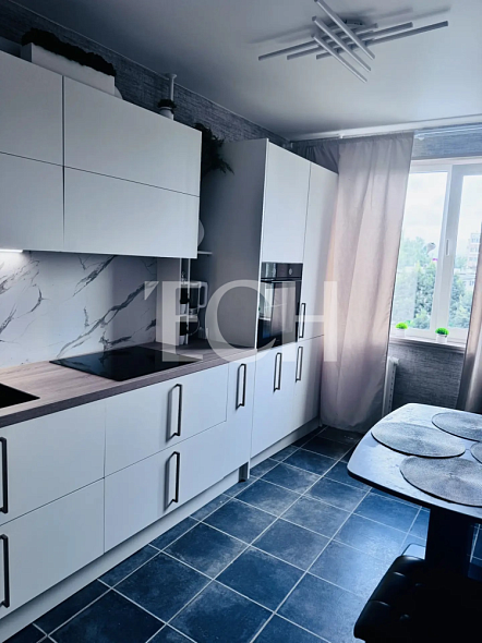 Продажа 3 комнатной квартиры, 65 м2, обл. Тульская, г. Тула, улица Галкина, 35 4