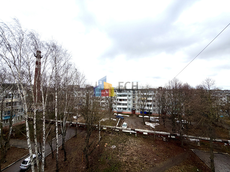 Многокомнатная квартира, 57.2 м2, обл. Тульская, г. Узловая, улица Гагарина, 25 12