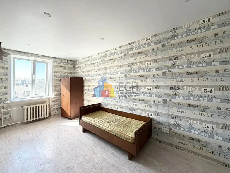 Продажа 2 комнатной квартиры, 58 м2, обл. Тульская, г. Тула, Первомайская улица, 52 3