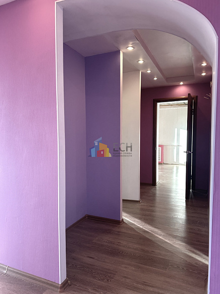 Продажа 3 комнатной квартиры, 70.3 м2, обл. Тульская, г. Тула, улица Максима Горького, 22 12