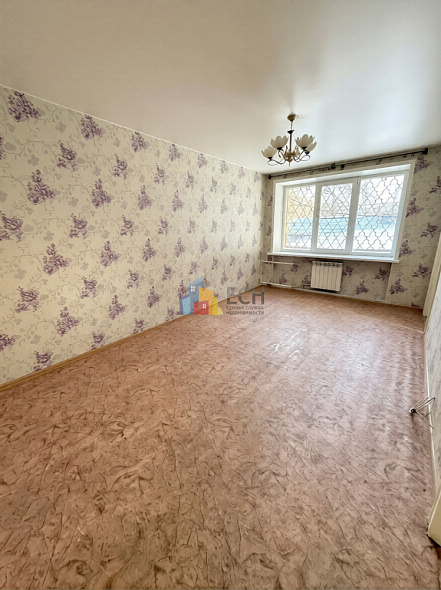 Продажа 2 комнатной квартиры, 42.3 м2, обл. Тульская, г. Тула, улица Болдина, 118 1