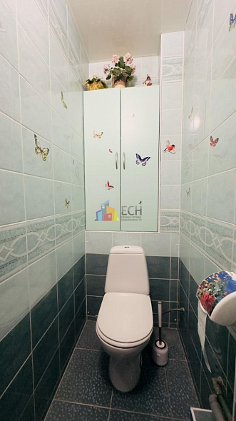 Продажа 3 комнатной квартиры, 61.4 м2, обл. Тульская, г. Тула, Староникитская улица, 105 9