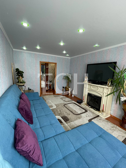 Продажа 3 комнатной квартиры, 66 м2, обл. Тульская, г. Тула, улица Бондаренко, 37 12