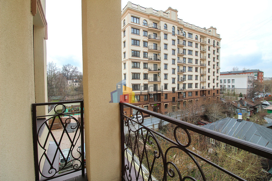Продажа 3 комнатной квартиры, 104 м2, обл. Тульская, г. Тула, улица Свободы, 21 18