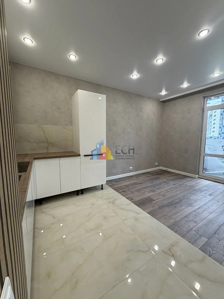 Продажа 1 комнатной квартиры, 34 м2, обл. Тульская, г. Тула, Пряничная улица, 4 2