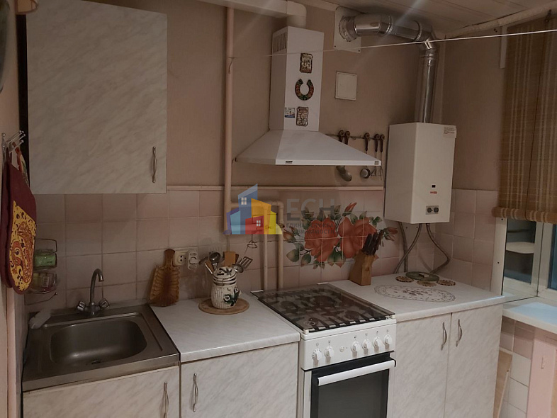 Продажа 2 комнатной квартиры, 45 м2, обл. Тульская, г. микрорайон Мясново, улица Тихмянова, 38 4