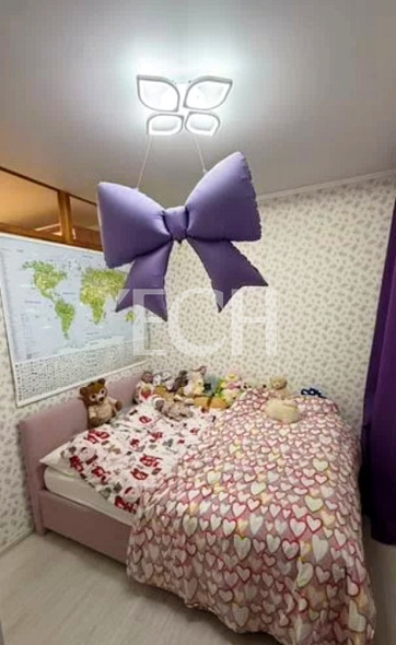 Продажа 3 комнатной квартиры, 52 м2, обл. Тульская, г. Тула, улица Кауля, 31 6