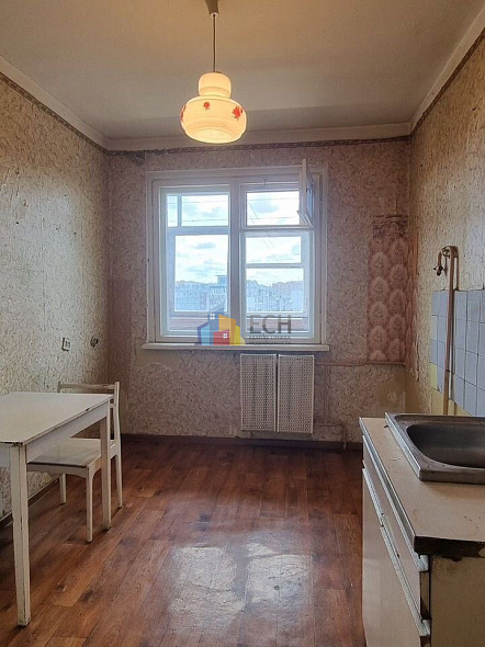 Продажа 1 комнатной квартиры, 42.5 м2, обл. Тульская, г. Тула, улица Клары Цеткин, 3 15