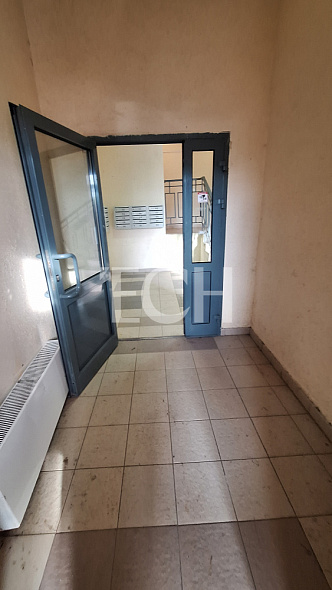 Продажа 2 комнатной квартиры, 54.6 м2, обл. Тульская, г. Тула, Калужское шоссе, 52 15