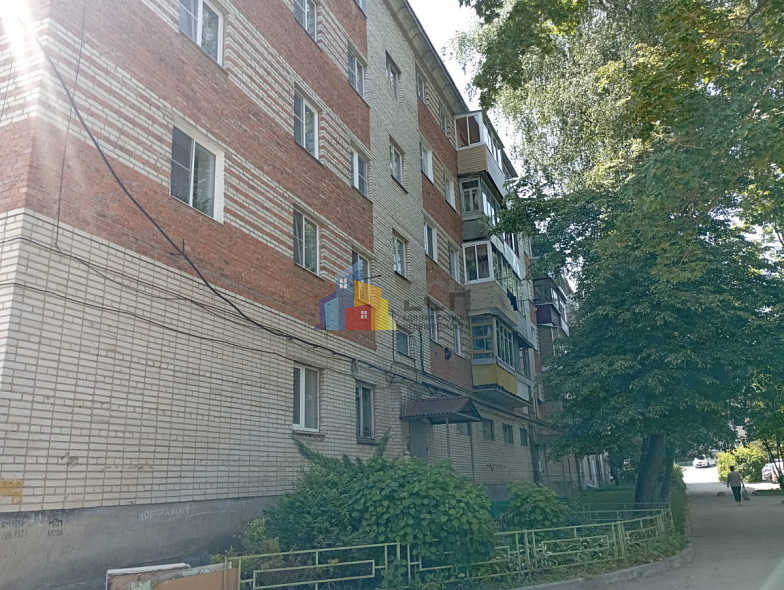 Многокомнатная квартира, 66 м2, обл. Тульская, г. сельский посёлок Ленинский, Советская улица, 1 10