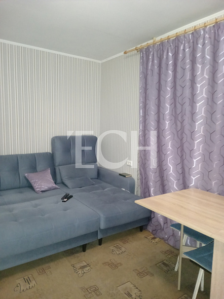 Продажа 2 комнатной квартиры, 45 м2, обл. Тульская, г. Тула, улица Токарева, 47 3