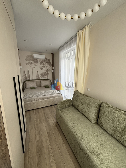 Продажа 1 комнатной квартиры, 42.7 м2, обл. Тульская, г. Тула, Путейская улица, 11 8