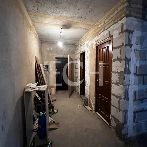 Продажа 2 комнатной квартиры, 71.6 м2, обл. Тульская, г. Тула, Староникитская улица, 105Б 
