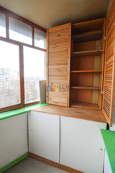 Продажа 2 комнатной квартиры, 50.8 м2, обл. Тульская, г. Тула, улица Хворостухина, 2 21