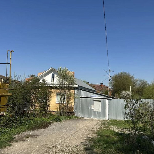 Купить дома и коттеджи в Туле и Тульской области - Единая служба недвижимости 