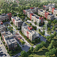 Продажа 1 комнатной квартиры, 33.5 м2, обл. Тульская, г. городской округ Тула, посёлок Молодёжный, 35 12