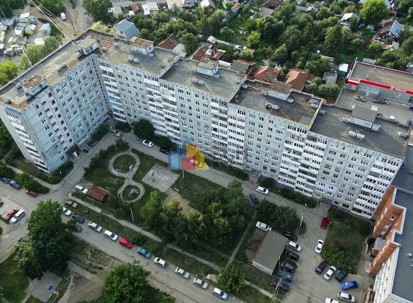 Продажа 3 комнатной квартиры, 64.5 м2, обл. Тульская, г. Тула, улица Кауля, 31 1