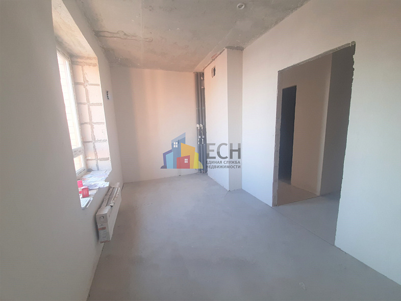 Продажа 1 комнатной квартиры, 31.92 м2, обл. Тульская, г. Тула, улица Чмутова, 156 3