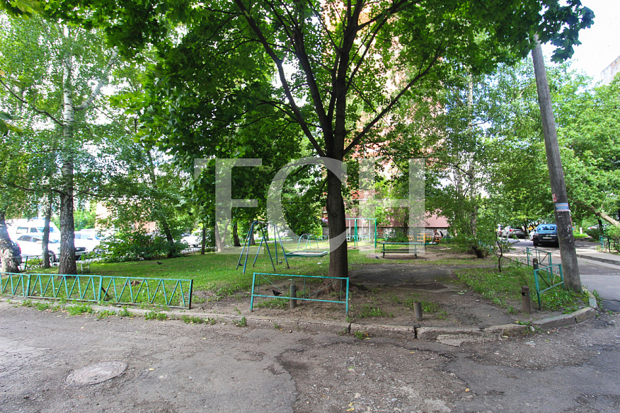 Многокомнатная квартира, 94 м2, обл. Тульская, г. Тула, улица Галкина, 9 25