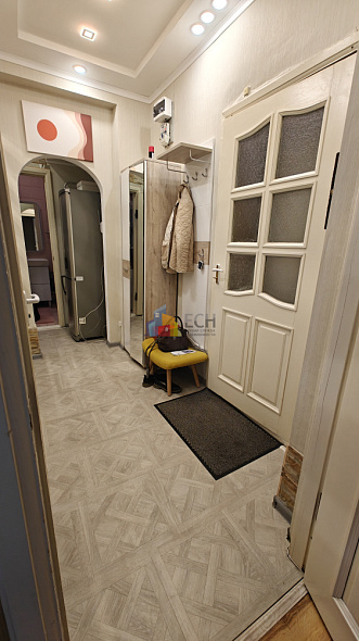 Продажа 2 комнатной квартиры, 48 м2, обл. Тульская, г. Щёкино, улица Ленина, 2 6