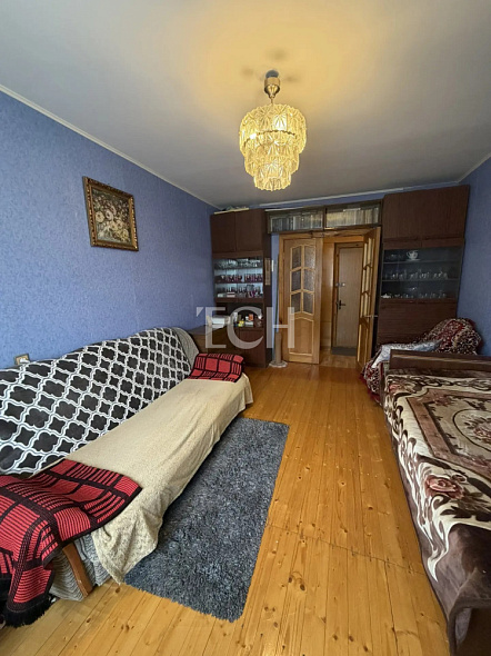 Продажа 2 комнатной квартиры, 50.4 м2, обл. Тульская, г. Тула, улица Фрунзе, 11 2