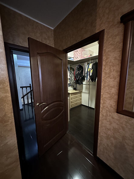 Продажа 3 комнатной квартиры, 126.8 м2, 300012, обл. Тульская, г. Тула, ул. Михеева, д. 31 13