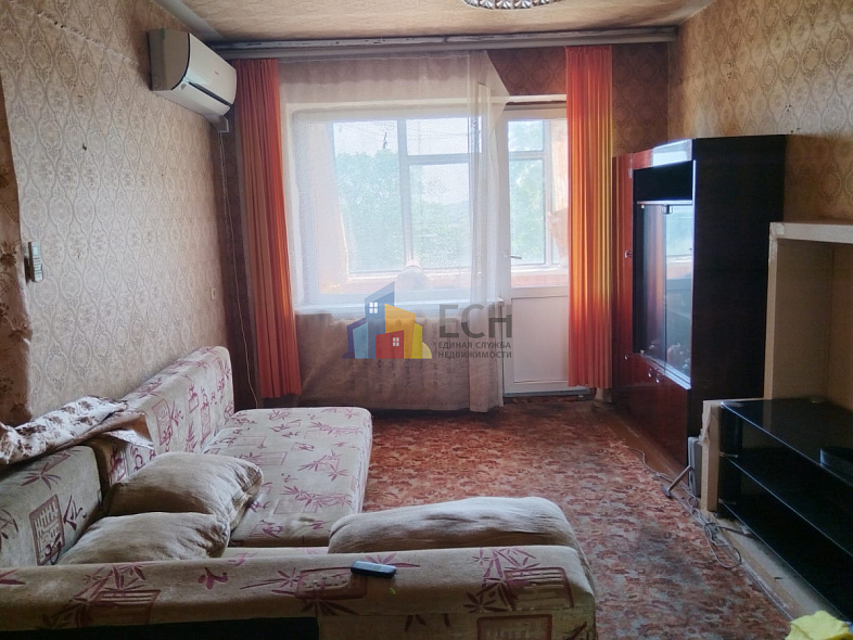 Продажа 1 комнатной квартиры, 36 м2, обл. Тульская, г. Тула, Приупская улица, 3 1