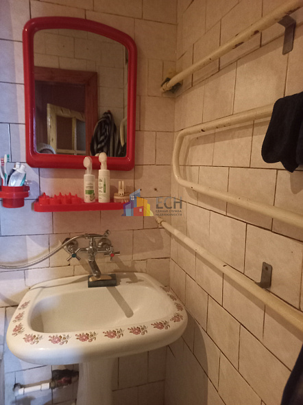 Продажа 2 комнатной квартиры, 45.3 м2, обл. Тульская, г. Тула, улица Кутузова, 126 6