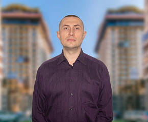 Глузский Алексей Григорьевич