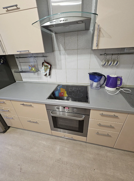 Продажа 2 комнатной квартиры, 64.4 м2, обл. Тульская, г. Тула, улица Вересаева, 10А 10