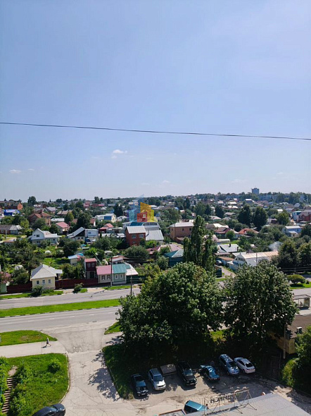 Продажа 3 комнатной квартиры, 82.9 м2, обл. Тульская, г. Тула, улица Вильямса, 12А 23