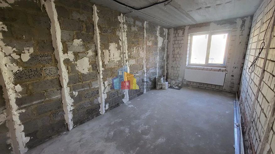 Продажа 2 комнатной квартиры, 55 м2, обл. Тульская, г. деревня Мыза (Иншинский сельский округ), бульвар Победы, 8к1 8
