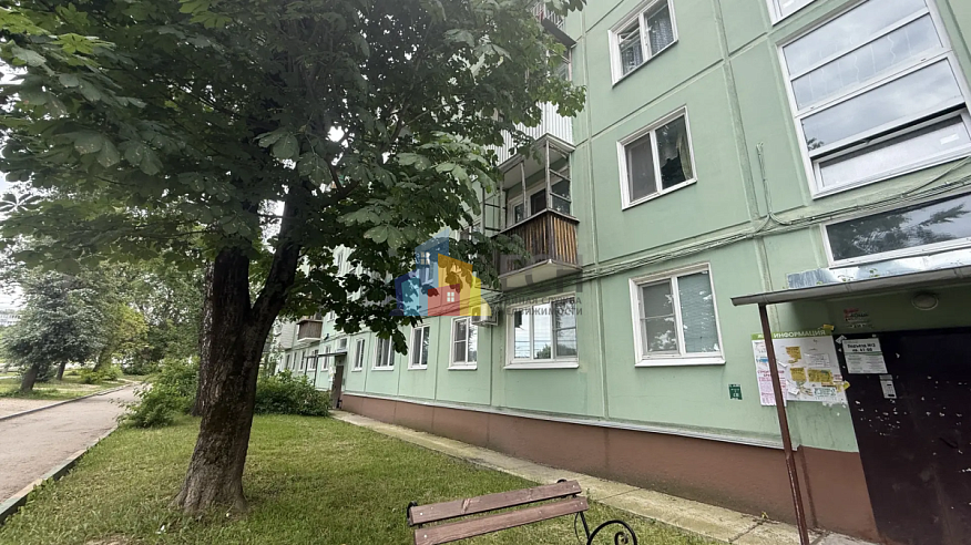 Продажа 3 комнатной квартиры, 59 м2, обл. Тульская, г. 59, улица Металлургов, 59, подъезд 3 15
