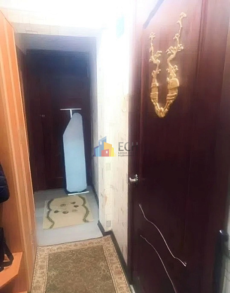 Продажа 2 комнатной квартиры, 43.6 м2, обл. Тульская, г. Тула, улица Кутузова, 82А 6