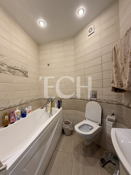 Продажа 1 комнатной квартиры, 37.3 м2, обл. Тульская, г. Тула, проспект Ленина, 134 12