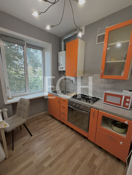 Продажа 2 комнатной квартиры, 42.4 м2, обл. Тульская, г. Тула, Советская улица, 66 8