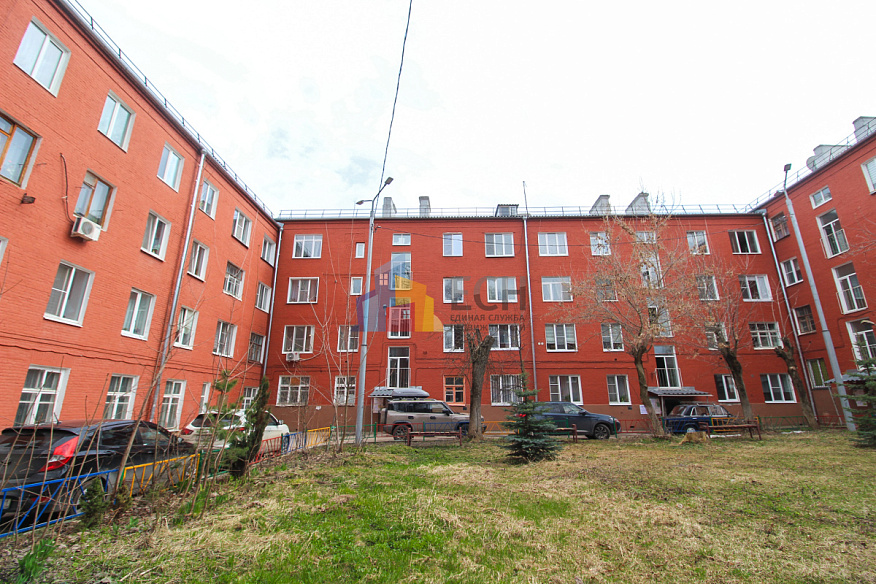 Продажа 3 комнатной квартиры, 70.5 м2, обл. Тульская, г. Тула, улица Свободы, 37к3 30