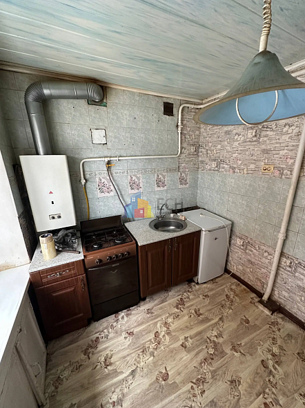 Продажа 2 комнатной квартиры, 44.6 м2, обл. Тульская, г. Тула, улица Смидович, 1 3