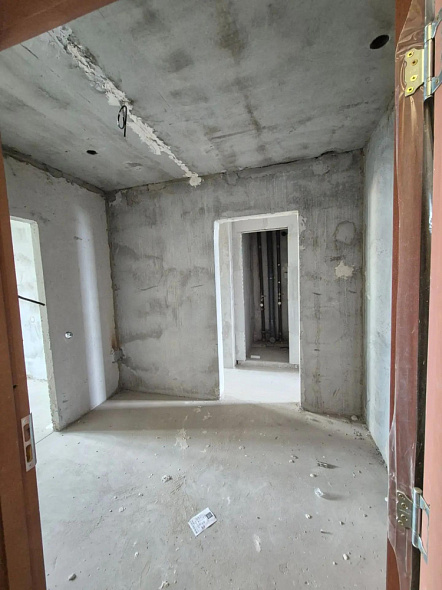 Продажа 2 комнатной квартиры, 60.3 м2, обл. Тульская, г. Тула, улица Хворостухина, 29 1