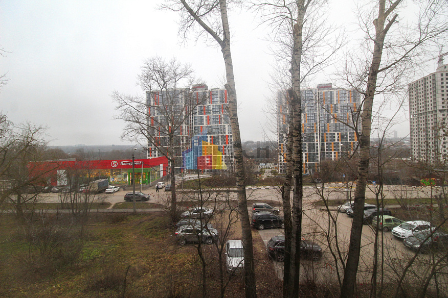 Продажа 2 комнатной квартиры, 45.5 м2, обл. Тульская, г. Тула, улица Седова, 37 10