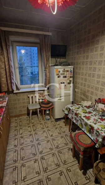 Продажа 2 комнатной квартиры, 51.5 м2, обл. Тульская, г. Тула, Пролетарская улица, 26 2