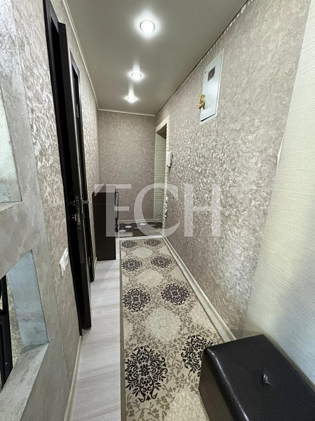 Продажа 1 комнатной квартиры, 31 м2, обл. Тульская, г. Тула, Октябрьская улица, 81 7