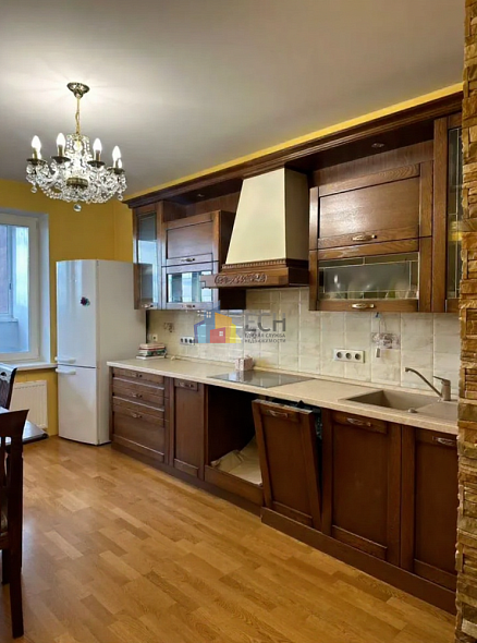 Продажа 3 комнатной квартиры, 93.1 м2, обл. Тульская, г. Тула, улица Макаренко, 9Б 6