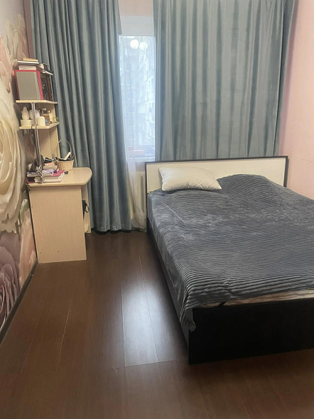 Продажа 3 комнатной квартиры, 65.5 м2, обл. Тульская, г. Тула, улица Максимовского, 9 5